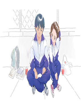 被窩裡的方便麵和雙弦吉他