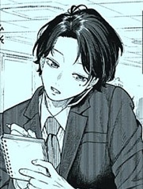 私生活與在公司時的形象截然不同的二人