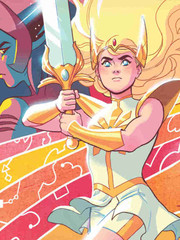 希瑞與非凡的公主們：火焰公主傳說