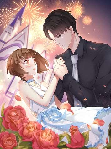 愛戀來襲：boss的專屬小萌妻