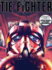 星球大戰：TIE戰鬥機