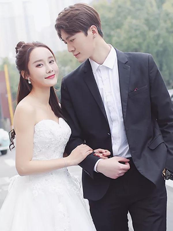 重生之我願意愛你