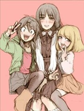 即使性別=♂也要成為…