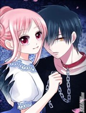 魔女朵朵的訓狼日記