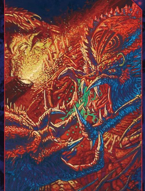 鐵血戰士：敗壞之血