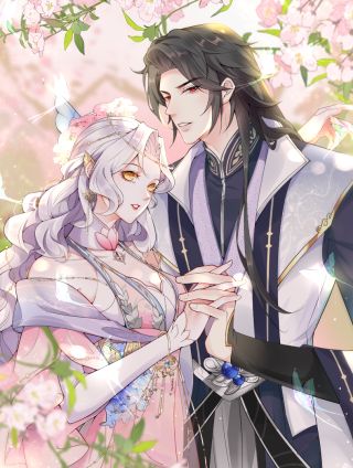 徒兒！不可將為師據為己有！