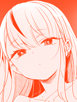 可愛辣妹撿到身無分文並受寒中的我