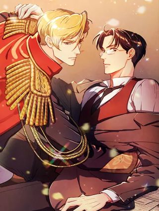 公爵與家庭教師