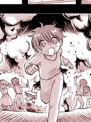 某個魔族和「我」的故事