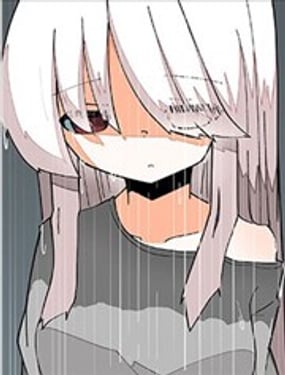 完全失去一切的TS娘