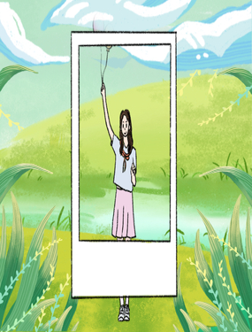 無釐頭學生日誌