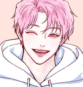 喜歡我的小柿子