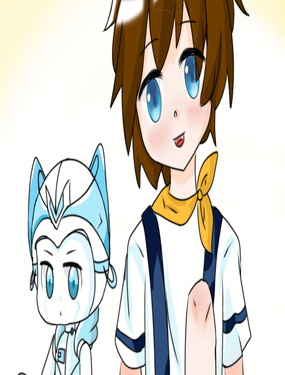 小心，機器入侵！