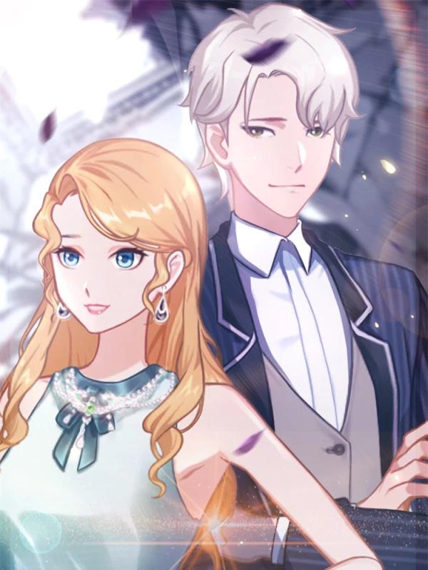 豪門強寵：秘密乖牌