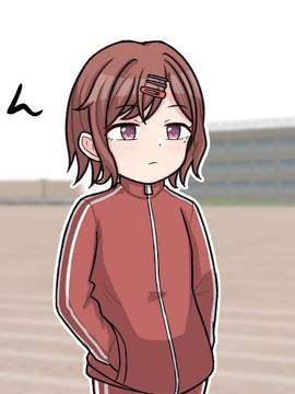 木戶番的閃耀色彩漫畫！