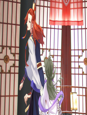 二皇子和他的朋友們