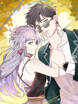 《雙繡》-愛懸一線