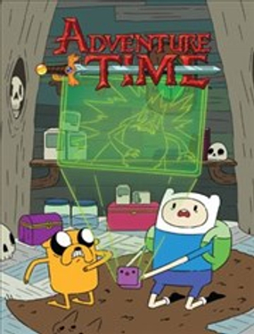 探險時光：六則故事