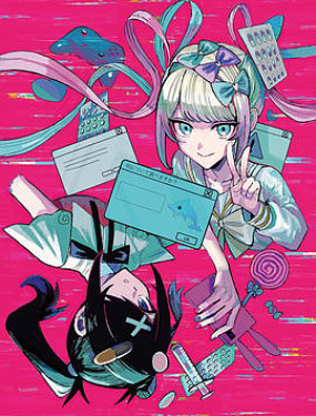 主播女孩重度依賴 伴病同行