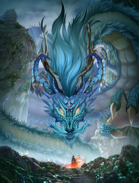 凰鳴四海：珞州