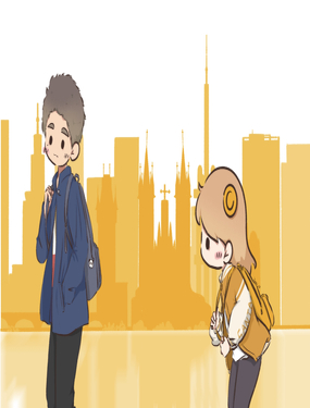 追星女腦洞日常