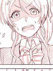 繪裡&希的百合日常