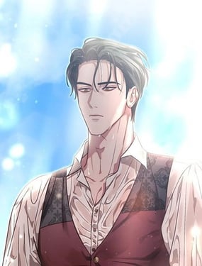 讓溫柔的救贖成為皇帝的方法