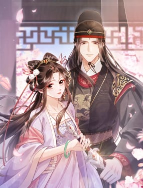 新婚夜，我懷了督主的崽