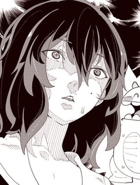 沙帆子任務～陰角女孩，在紳士向同人RPG世界成為勇者～