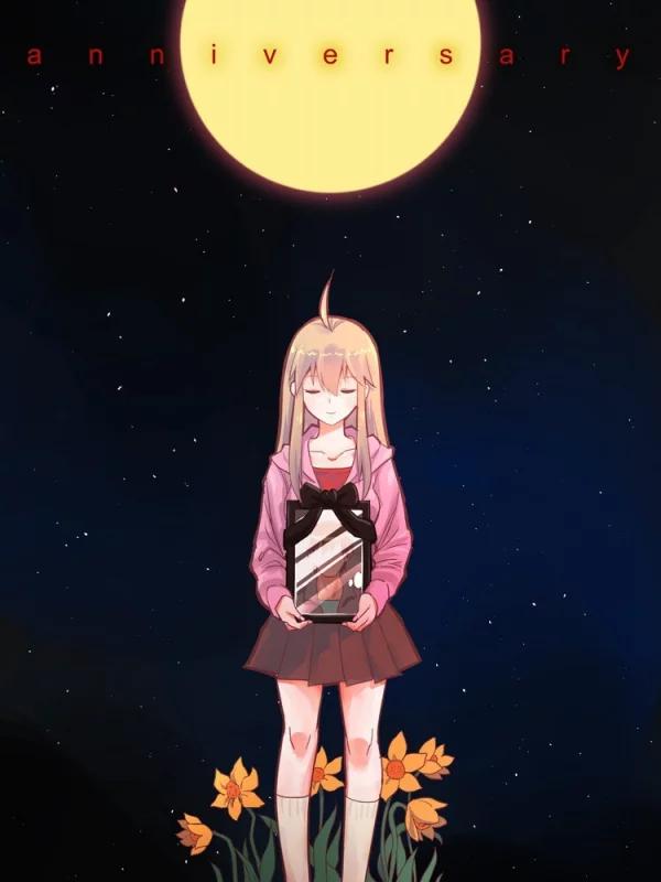 時間停止少女的日常