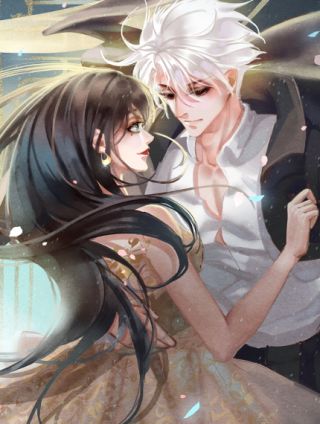 妖精與陰陽先生