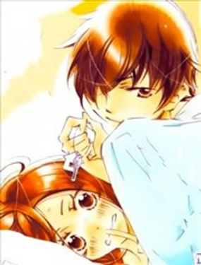 與你相愛是必然