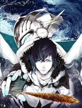 宇宙戰艦堤拉米斯