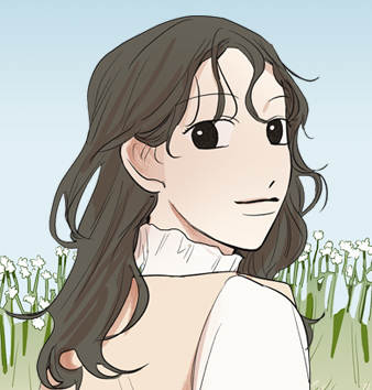 願與你共度餘生