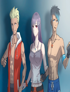 我真的不該吃海鮮