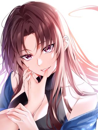 我在異世吃軟飯