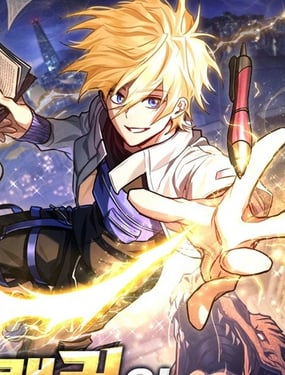 頂級玩家的作家夢生活指南