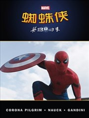 蜘蛛俠：英雄歸來