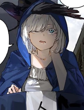 303號室的神大人