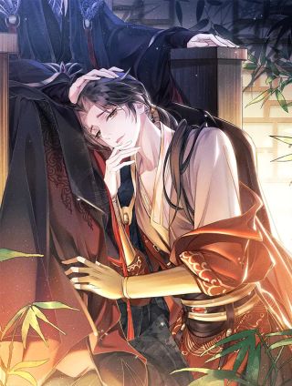 教主喜歡欺負人