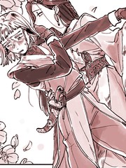 所以，我已經變強了，可以了嗎？