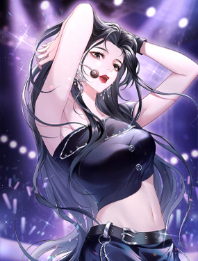 完美愛豆淪陷手冊