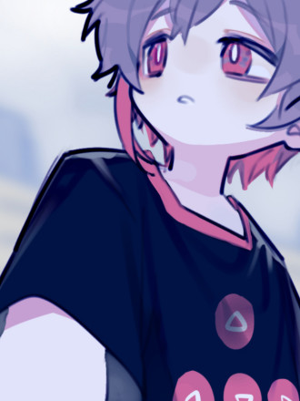 最接近藍天的你