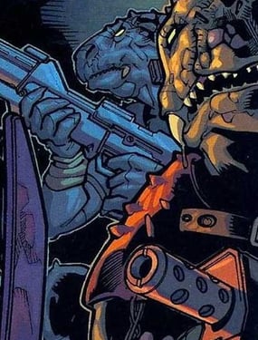 星球大戰：絕地委員會