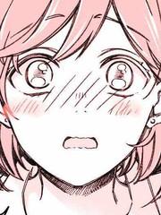 追求力很強的後輩的故事