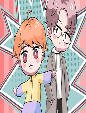 原來是個傻橙子