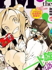 亞人醬有話要說