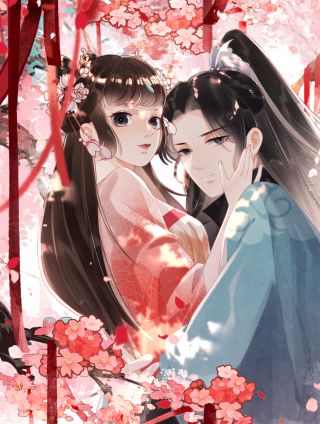 糟糕，又被病嬌盯上了！