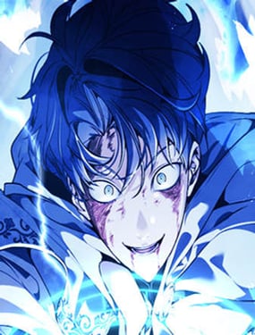 流浪魔法師的逆襲生活