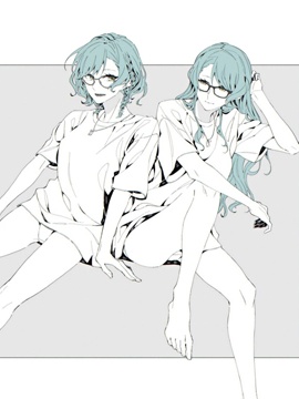 冰河期紗夜日菜